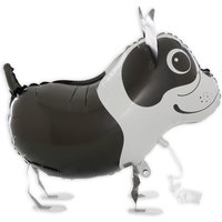 Bulldogge Walker Ballon, 48cm Bulldogge Walker Ballon, 48cm von Karaloon GmbH