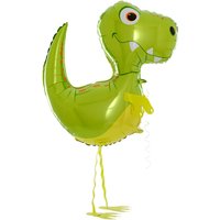 Dino Walker Ballon, 94cm Dino Walker Ballon, 94cm von Karaloon GmbH
