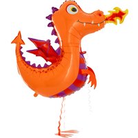 Drache Walker Ballon, 104cm Drache Walker Ballon, 104cm von Karaloon GmbH