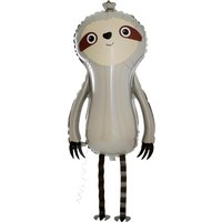 Faultier Walker Ballon, 99cm Faultier Walker Ballon, 99cm von Karaloon GmbH