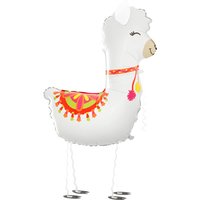 Lama Walker Ballon, 104cm Lama Walker Ballon, 104cm von Karaloon GmbH