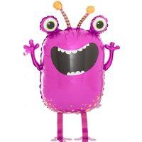 Monster Walker Ballon, 69cm Monster Walker Ballon, 69cm von Karaloon GmbH