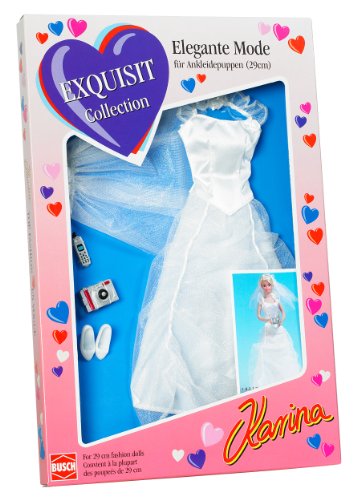 Karina 18317 - Brautmode Hochzeitsparty Karina 18317 - Brautmode Hochzeitsparty von Karina