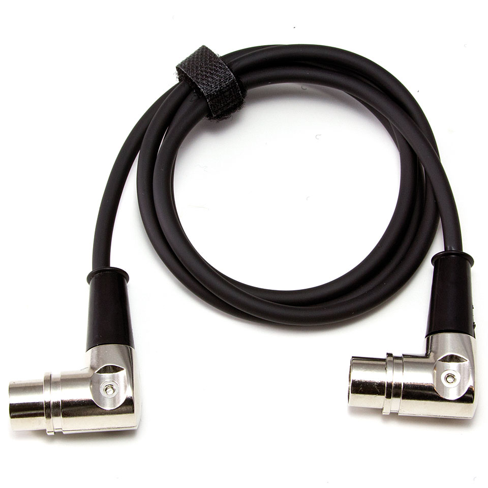 Karl's Midi-Wire Patchcable 90 cm RA/RA MIDI-Kabel Karl's Midi-Wire Patchcable 90 cm RA/RA MIDI-Kabel von Karl's