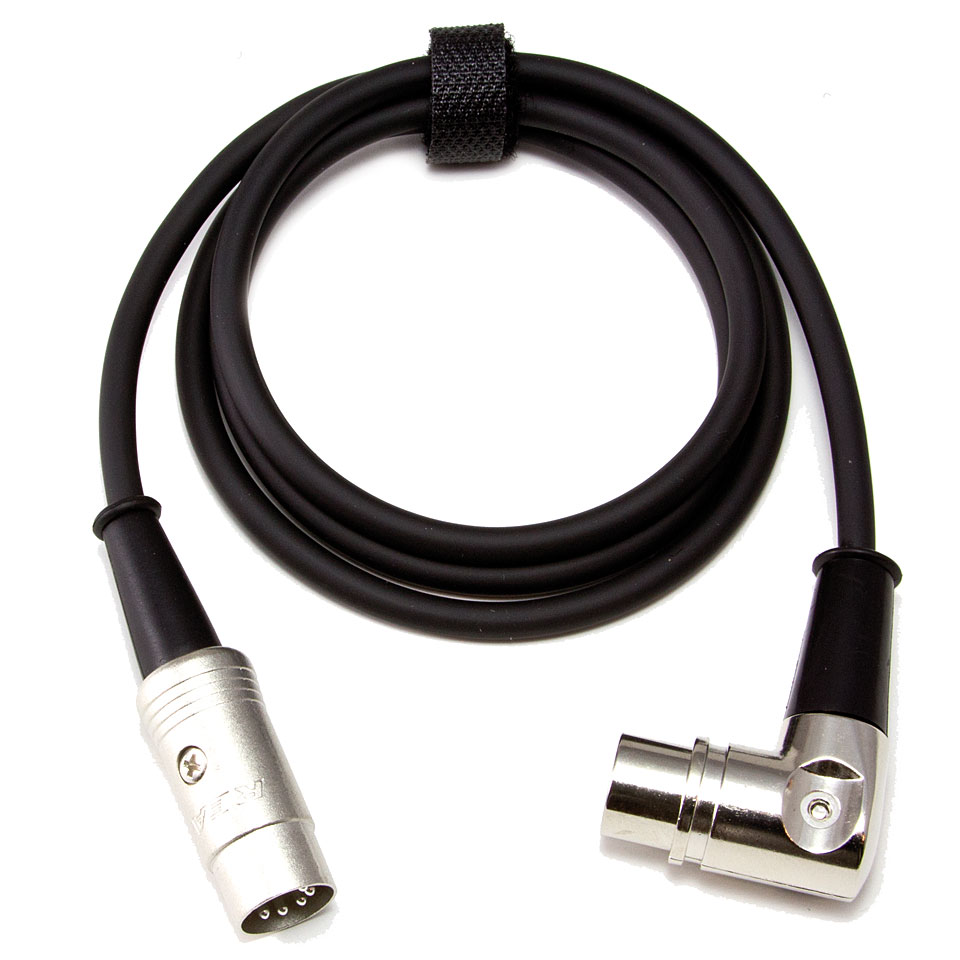 Karl&#39;s Midi-Wire Patchcable 90 cm ST/RA MIDI-Kabel von Karl&#39;s