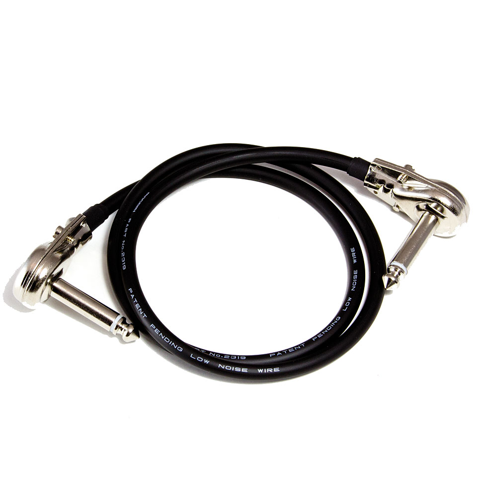 Karl's Patch-Wire 60 cm WK/WK Patchkabel Karl's Patch-Wire 60 cm WK/WK Patchkabel von Karl's