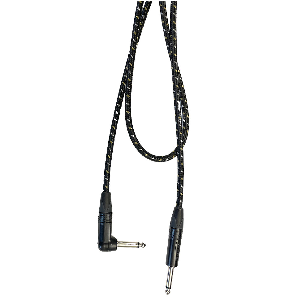 Karl's classic GKW BS 3 m Instrumentenkabel Karl's classic GKW BS 3 m Instrumentenkabel von Karl's
