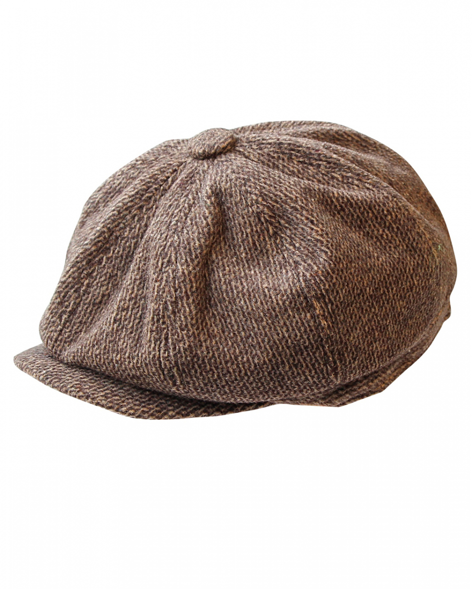 20ies Herren Mütze