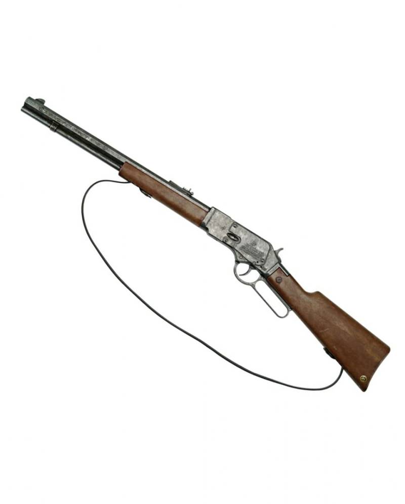 73 cm Western Rifle  Spielzeuggewehr von Karneval Universe