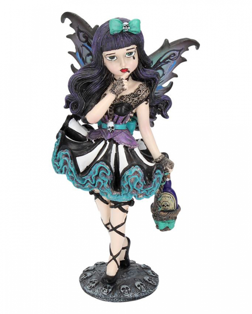 Adeline Fantasy Fee Figur 16cm ★ Adeline Fantasy Fee Figur 16cm ★ von Karneval Universe