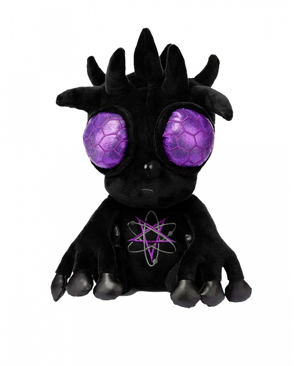 Alien Plüschtier KILLSTAR Geschenkidee Alien Plüschtier KILLSTAR Geschenkidee von Karneval Universe