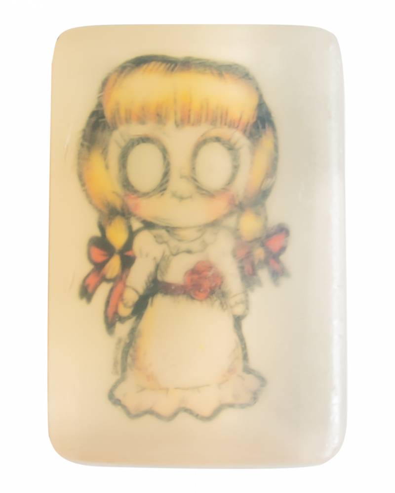 Annabelle Duftseife  Halloween Seife von Karneval Universe