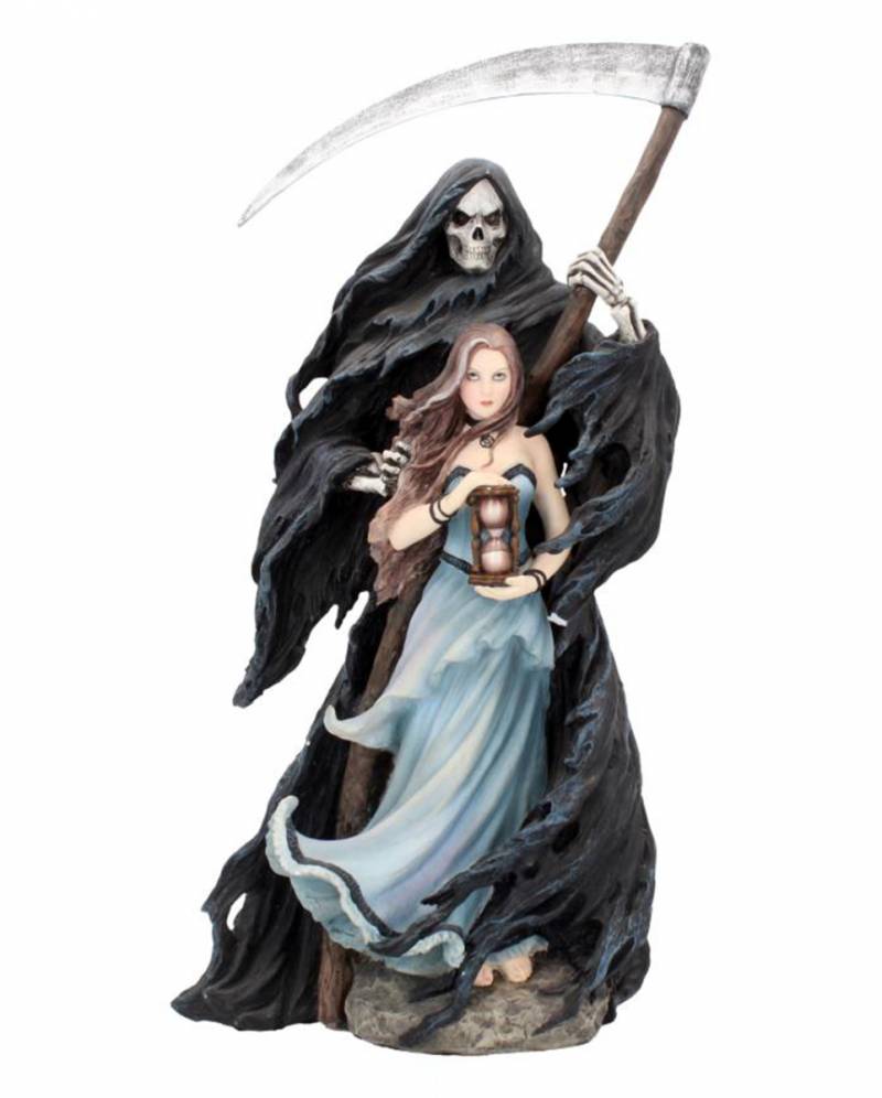 Anne Stokes - Summon The Reaper Figur 30cm ★ von Karneval Universe