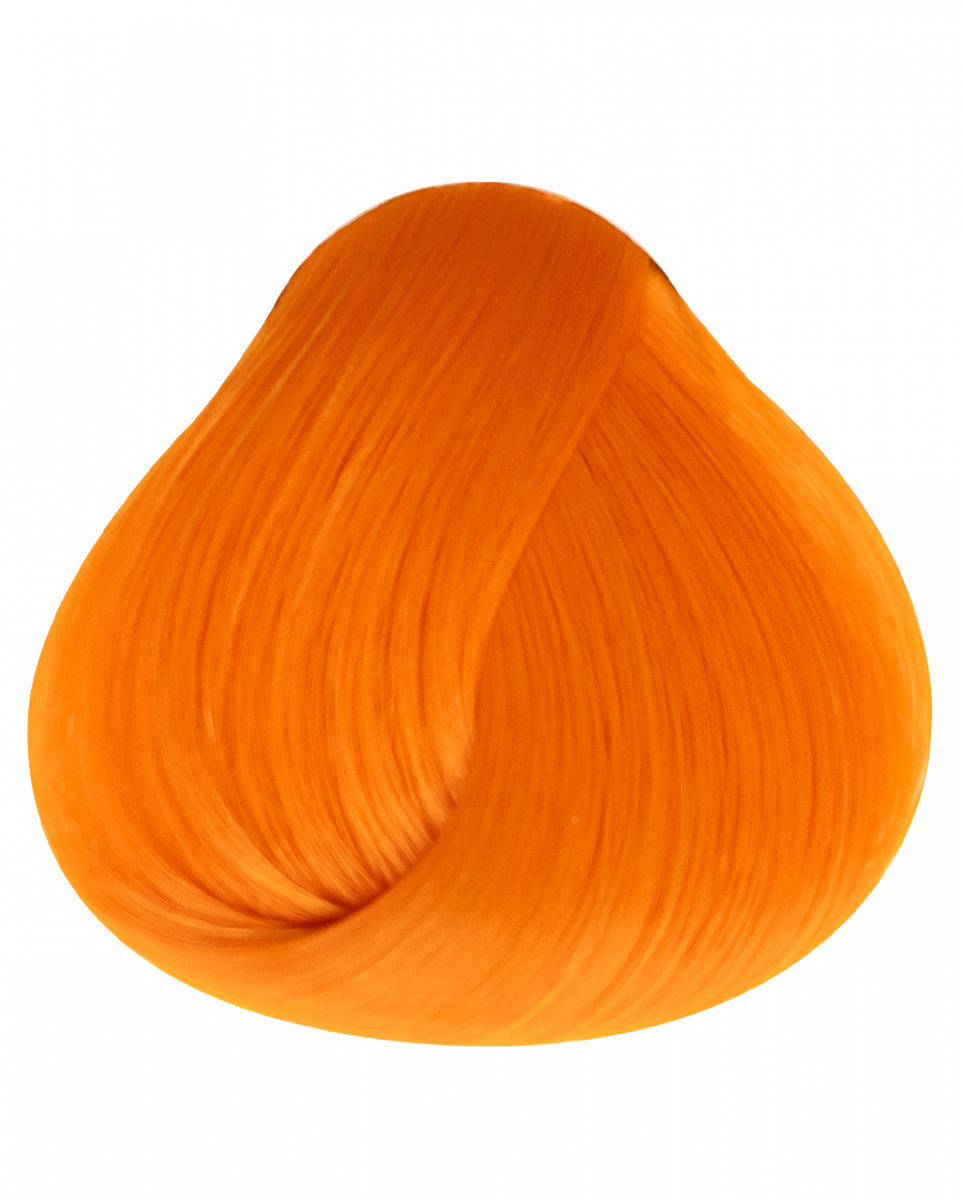 Apricot Directions -orange Haare-ginger hair von Karneval Universe