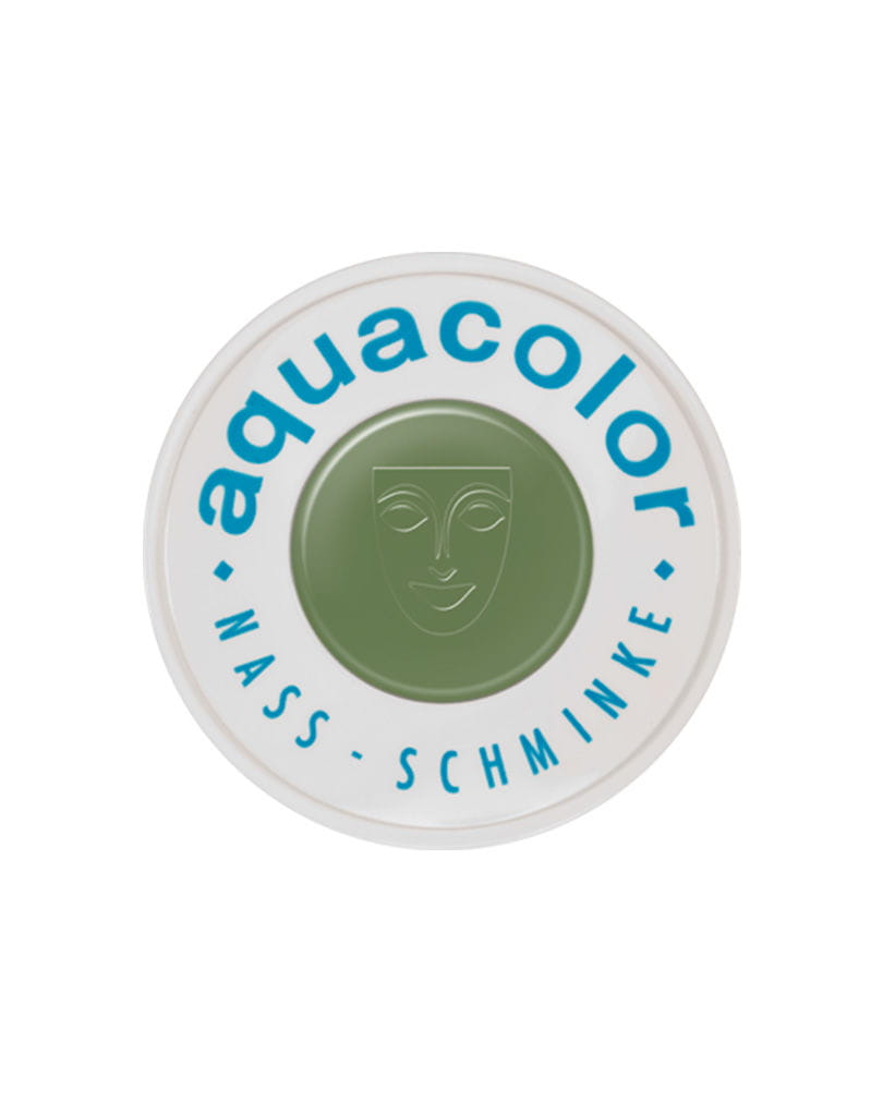 Aquacolor Orkgrün 30ml Kryolan Schminke Aquacolor Orkgrün 30ml Kryolan Schminke von Karneval Universe