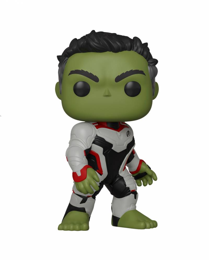 Avengers Endgame - Hulk Funko POP! Figur ordern ✪ von Karneval Universe