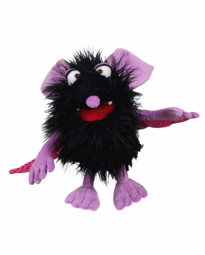 Bammel Fledermaus Handspielpuppe online kaufen von Karneval Universe