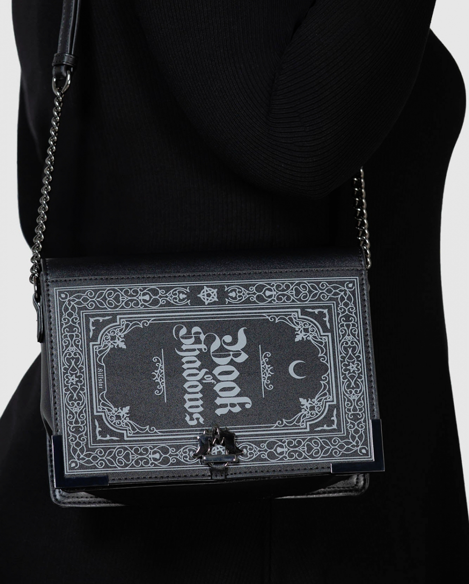 Barbastella Handtasche KILLSTAR ✪ HIER bestellen von Karneval Universe
