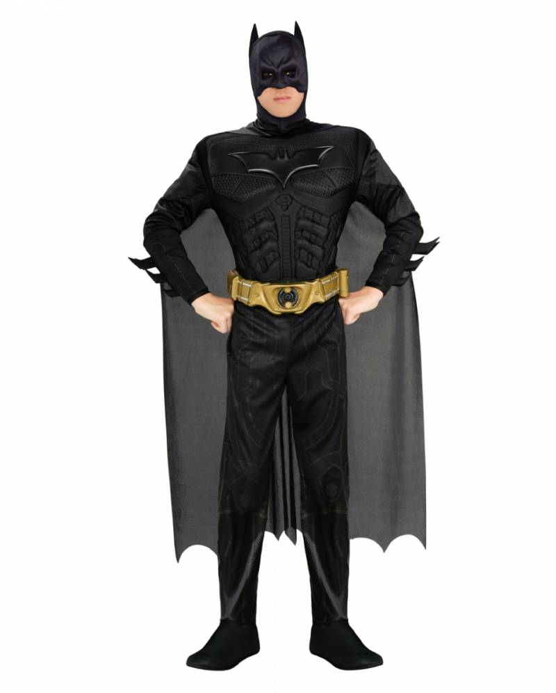 Batman Kostüm   Superhelden Kostüme M von Karneval Universe