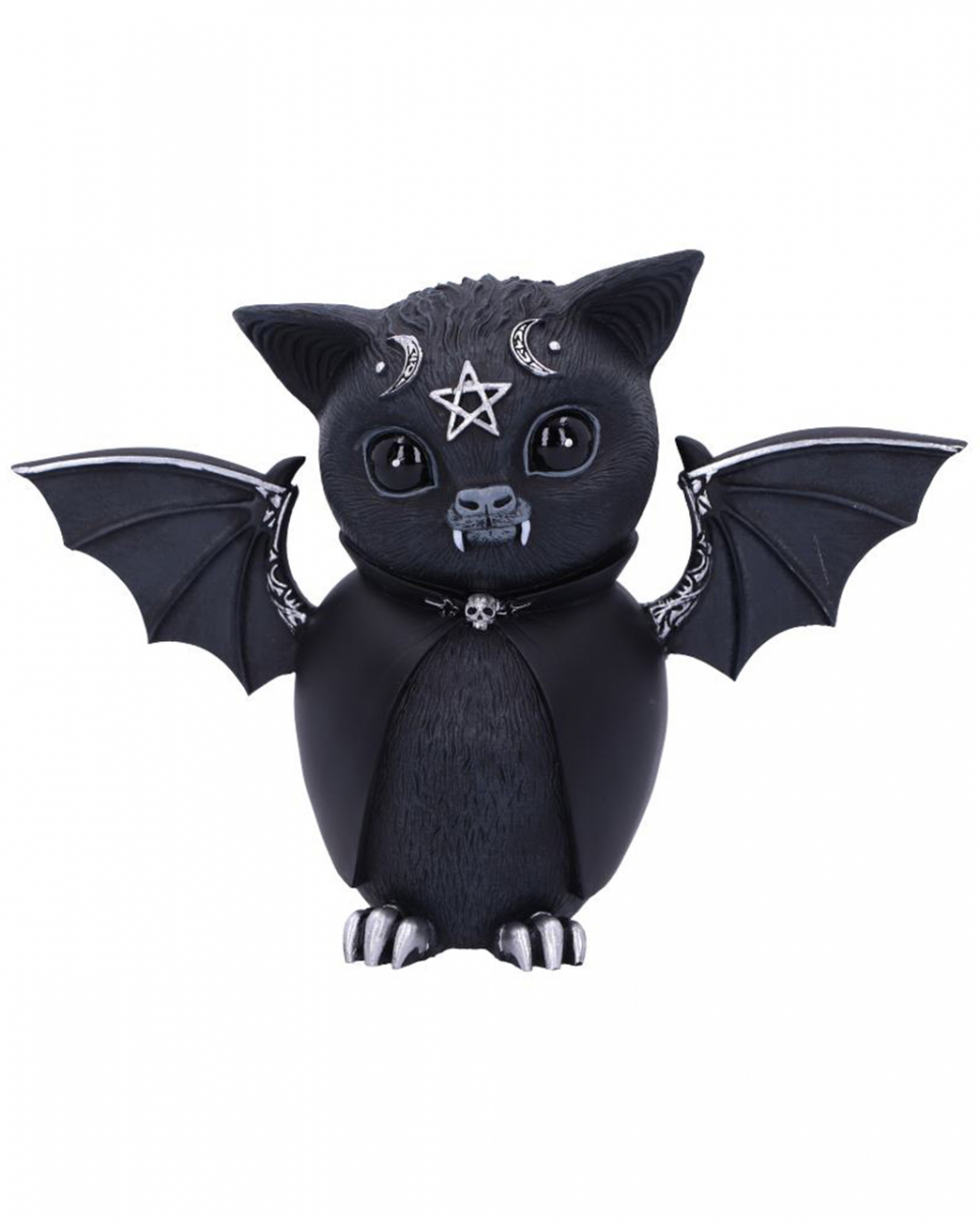 Beelzebat Fledermaus Figur 13,5 ordern Beelzebat Fledermaus Figur 13,5 ordern von Karneval Universe