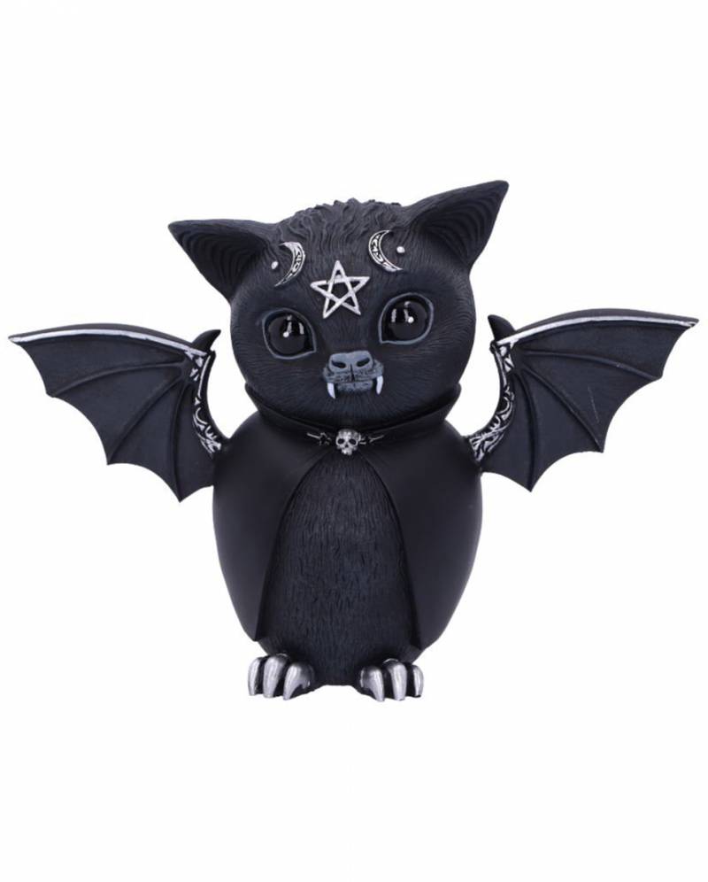 Beelzebat Fledermaus Figur 13,5 ordern von Karneval Universe