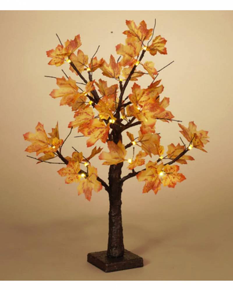 Beleuchteter Herbstbaum 60cm  JETZT bestellen! von Karneval Universe