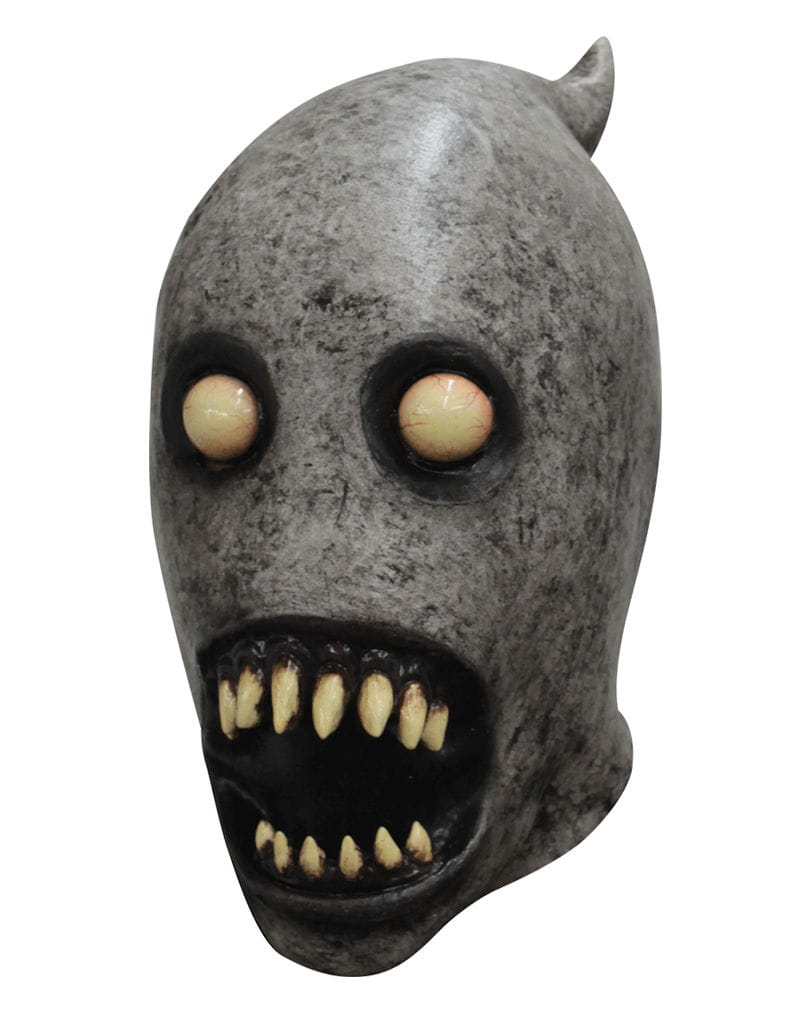 Boogeyman Latexmaske Halloween Maske Boogeyman Latexmaske Halloween Maske von Karneval Universe