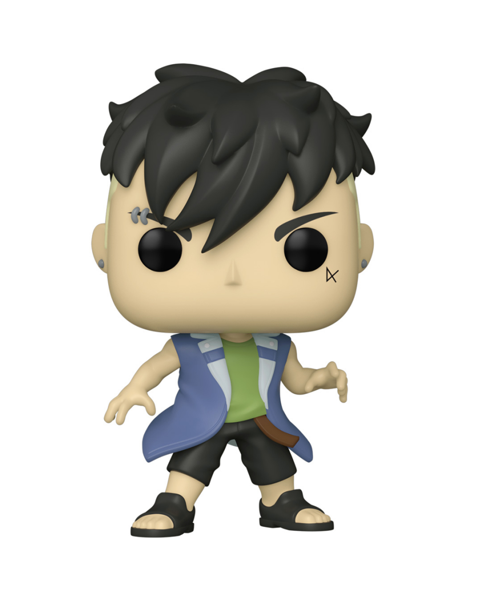 Boruto - Kawaki Funko POP! Figur kaufen Boruto - Kawaki Funko POP! Figur kaufen von Karneval Universe