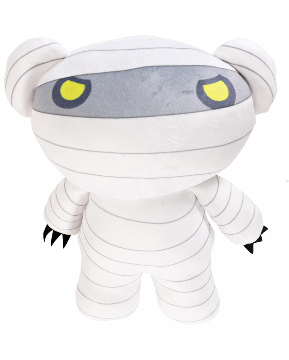 Bundle Deddy Bear im Leichensack 30cm ▶ Sammlerstück von Karneval Universe
