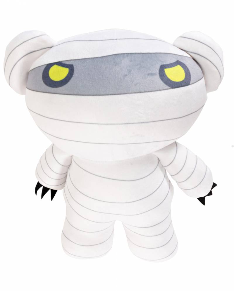 Bundle Deddy Bear im Leichensack 30cm ▶ Sammlerstück von Karneval Universe