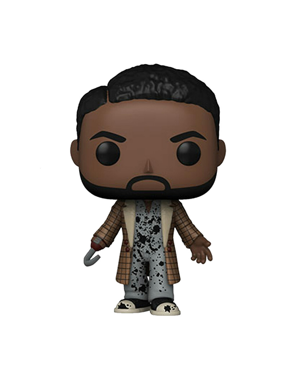 Candyman Chase Funko POP! Figur für Sammler von Karneval Universe