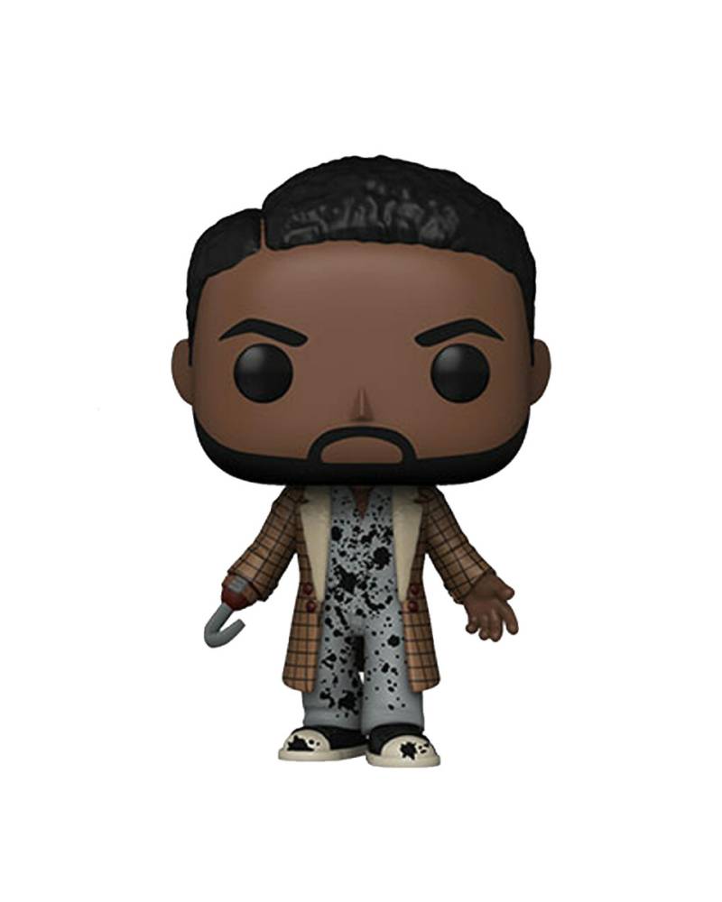 Candyman Chase Funko POP! Figur für Sammler von Karneval Universe