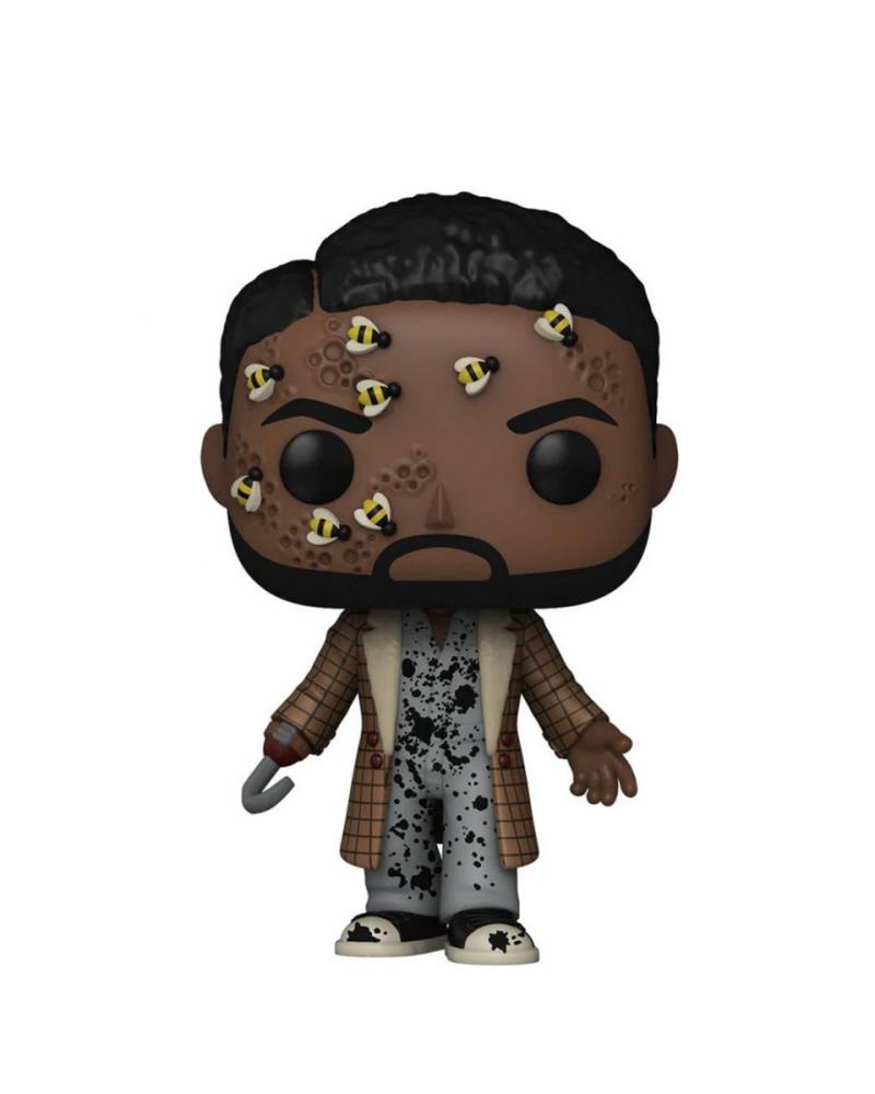 Candyman mit Bienen Funko POP! Figur zum Sammeln von Karneval Universe