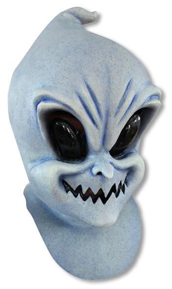 Caspar Geister Maske  Halloween Masken kaufen von Karneval Universe