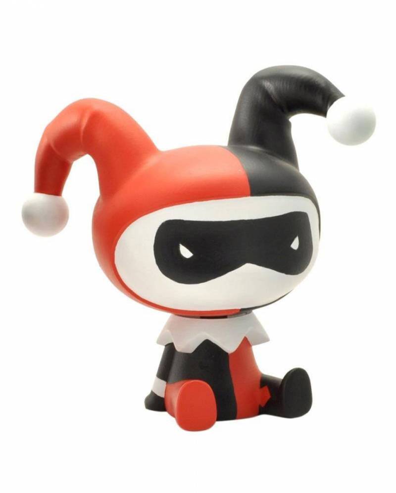 Chibi Harley Quinn Spardose ★ von Karneval Universe