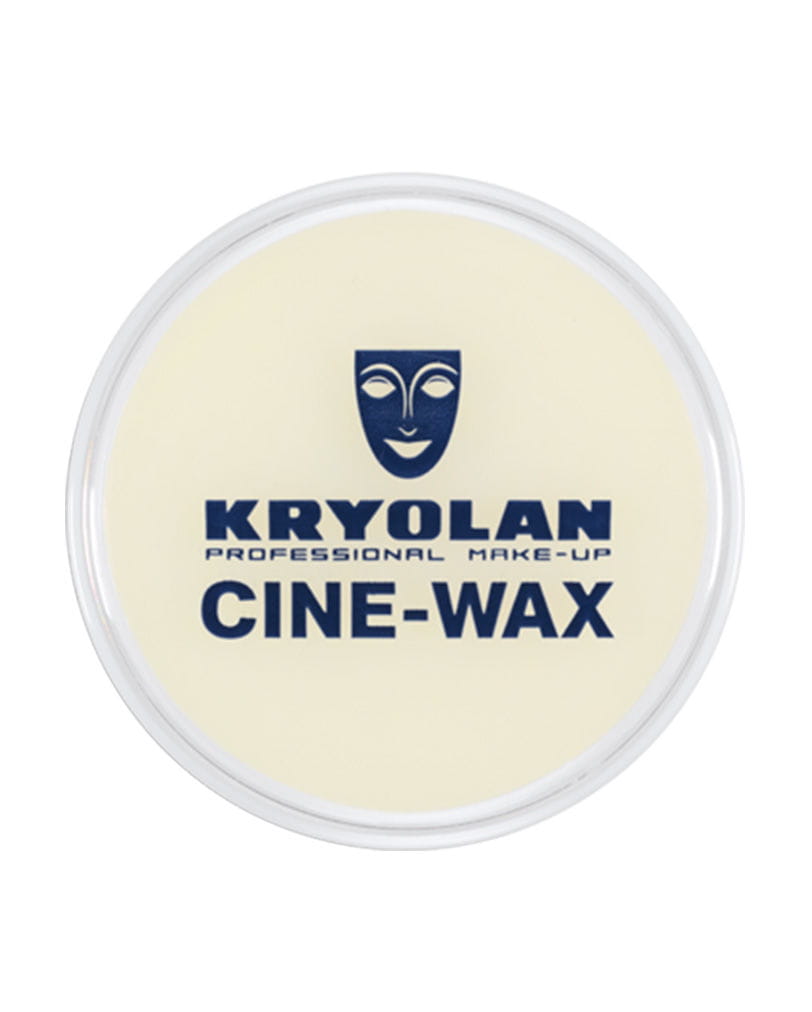 Cine-Wax von Kryolan  Modellierwachs & Narbenwachs von Karneval Universe