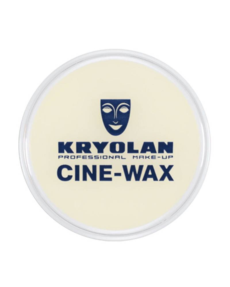 Cine-Wax von Kryolan  Modellierwachs & Narbenwachs von Karneval Universe