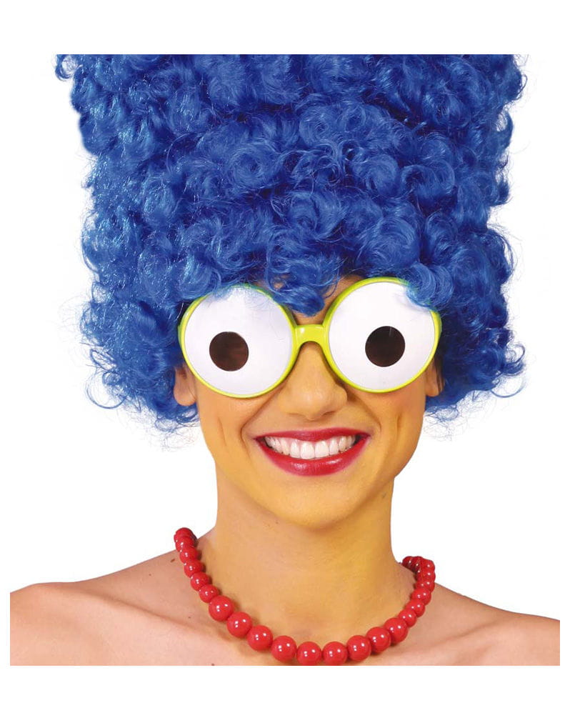 Comic Figur Scherzbrille Faschingsbrille Comic Figur Scherzbrille Faschingsbrille von Karneval Universe