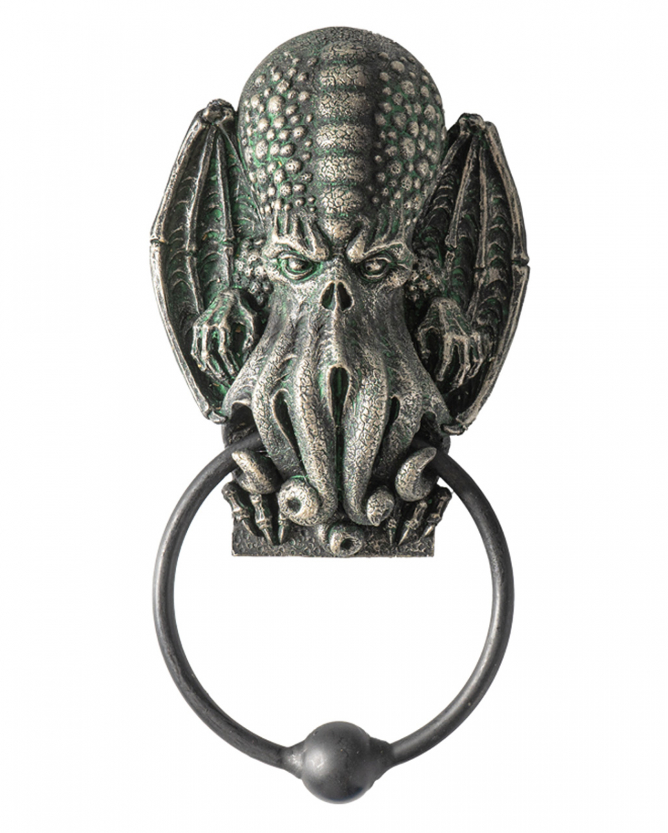 Cthulhu Türklopfer  JETZT bequem online bestellen von Karneval Universe