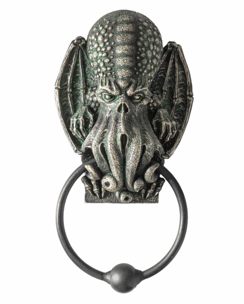 Cthulhu Türklopfer  JETZT bequem online bestellen von Karneval Universe