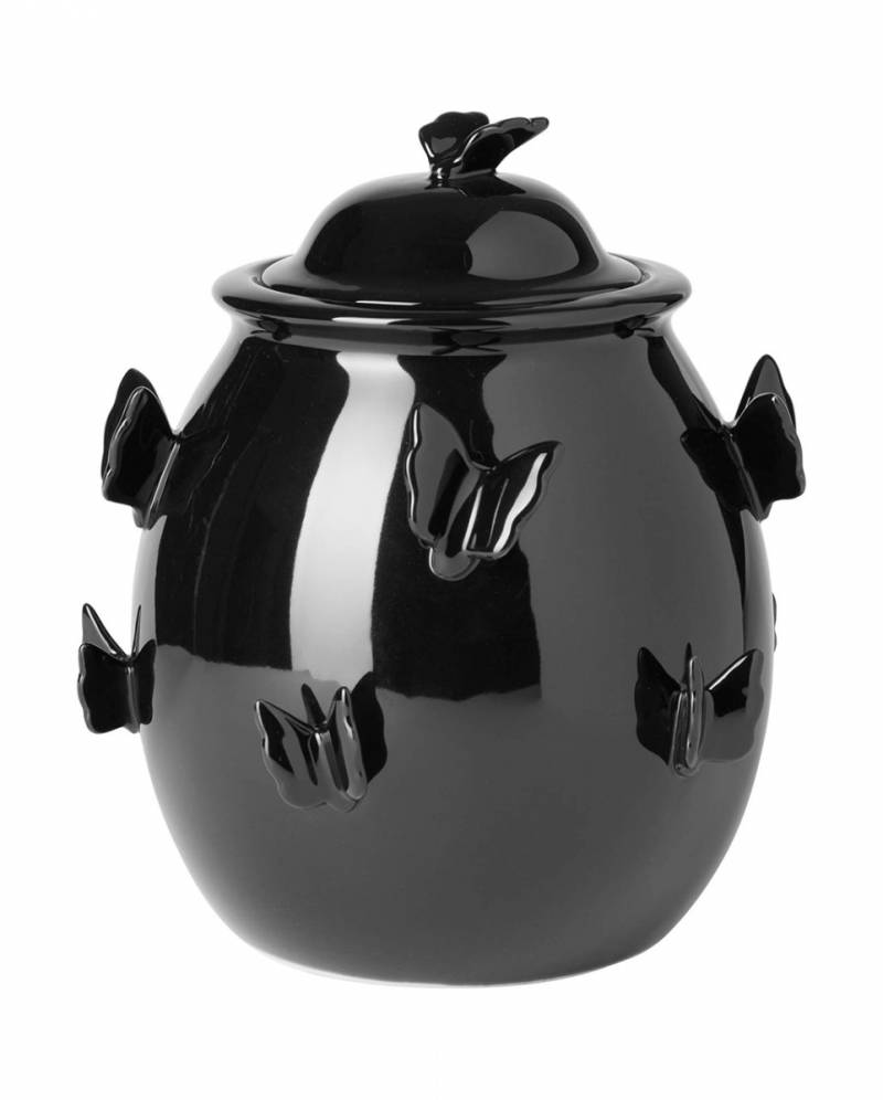 Darkspell Cookie Glas KILLSTAR  KILLSTAR Wohnaccessoire von Karneval Universe