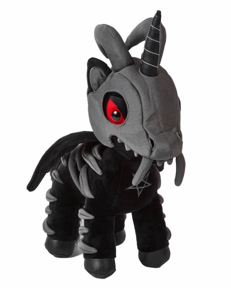 Demonimare Sulphur Kreeptures KILLSTAR ★ von Karneval Universe