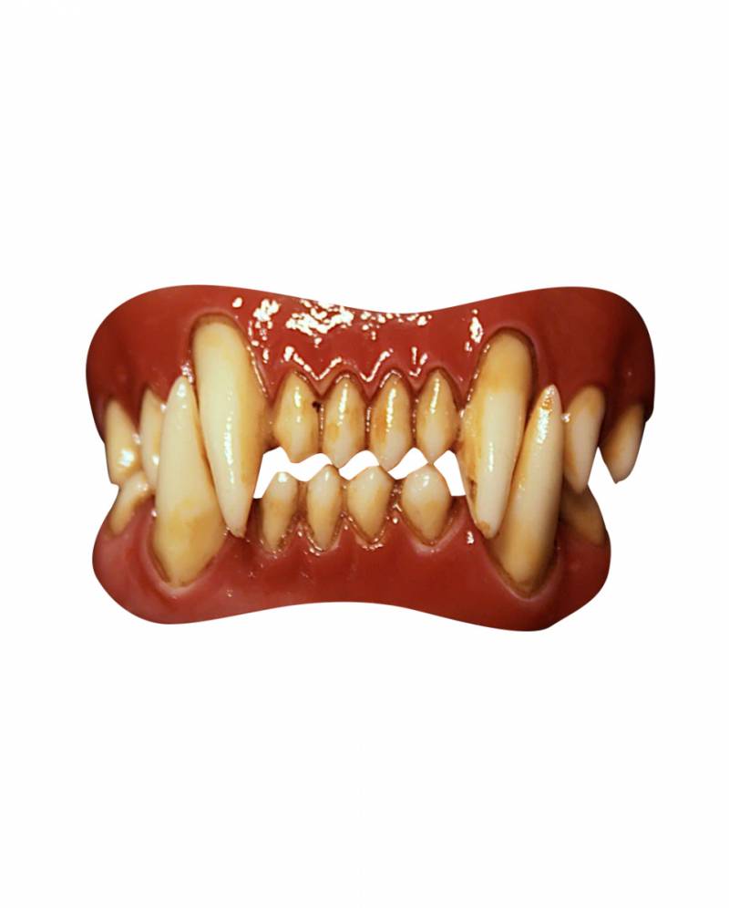 Dental FX Veneers Werwolf Zähne bestellen von Karneval Universe