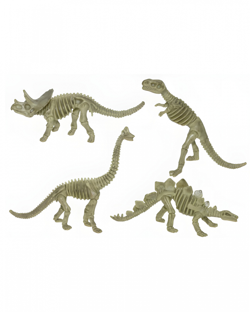 Dinosaurier Skelett Figur JETZT ordern! Dinosaurier Skelett Figur JETZT ordern! von Karneval Universe