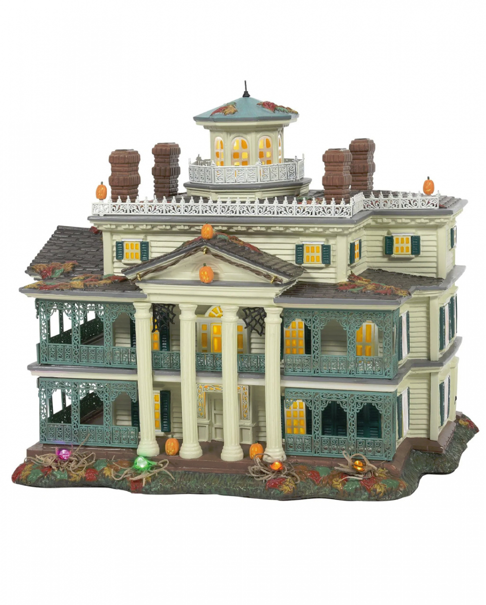 Disneyland Haunted Mansion 22 cm ordern ★ von Karneval Universe