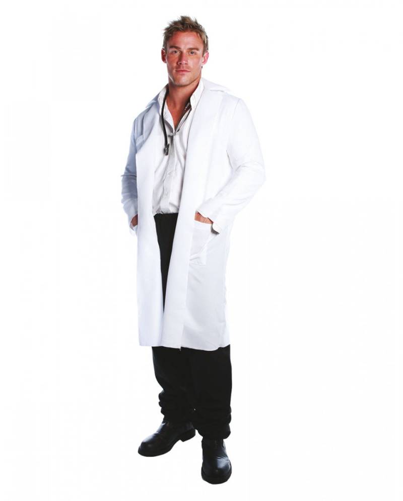 Doktor Kittel als Faschingsverkleidung Standard / 50-52 von Karneval Universe