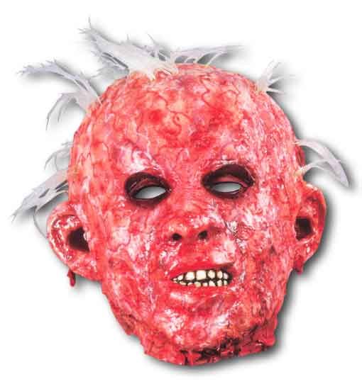 Dr. Peel Maske Horror-Masken günstig kaufen von Karneval Universe