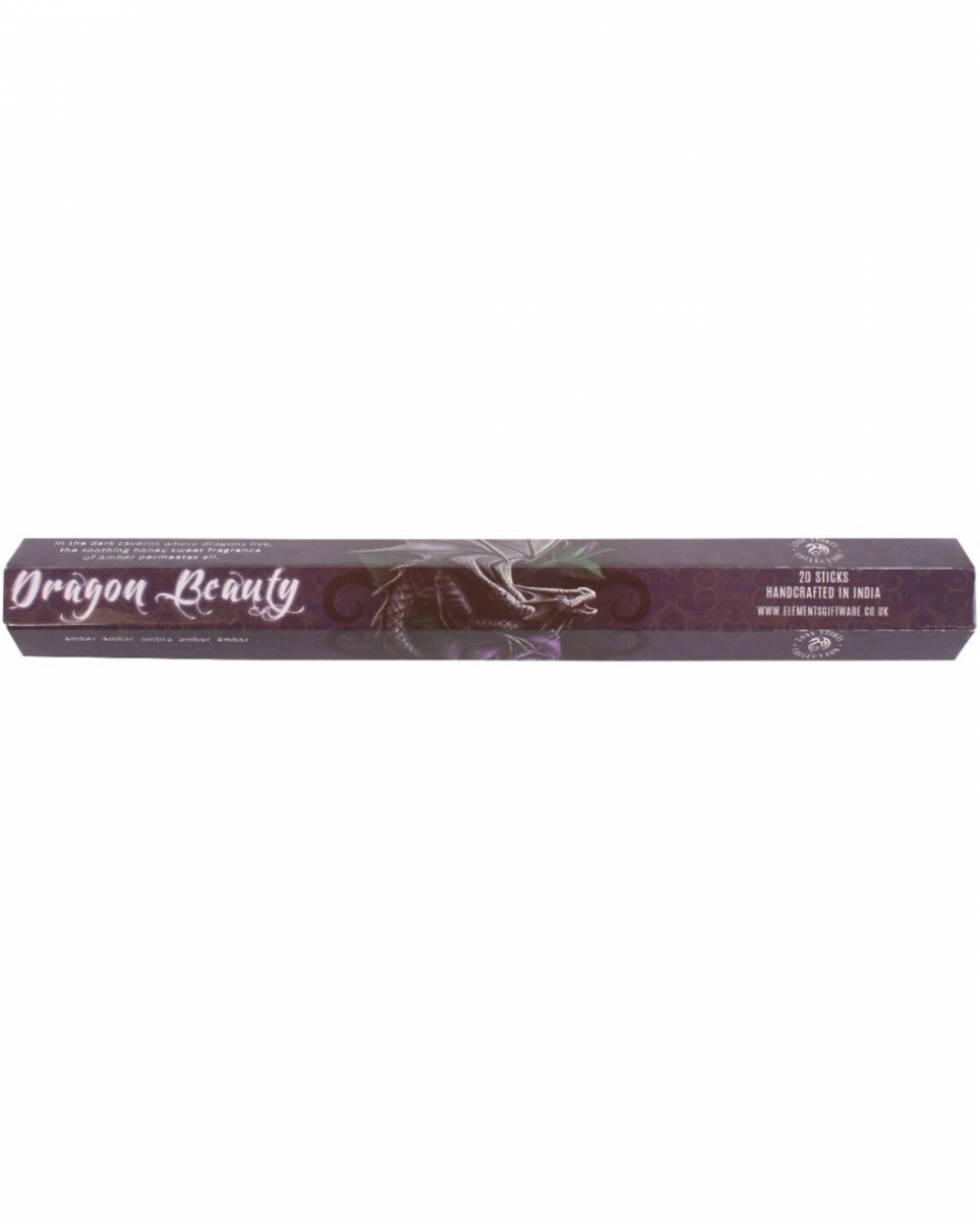 Drachen Schönheit Räucherstäbchen 20 St. ordern ★ von Karneval Universe