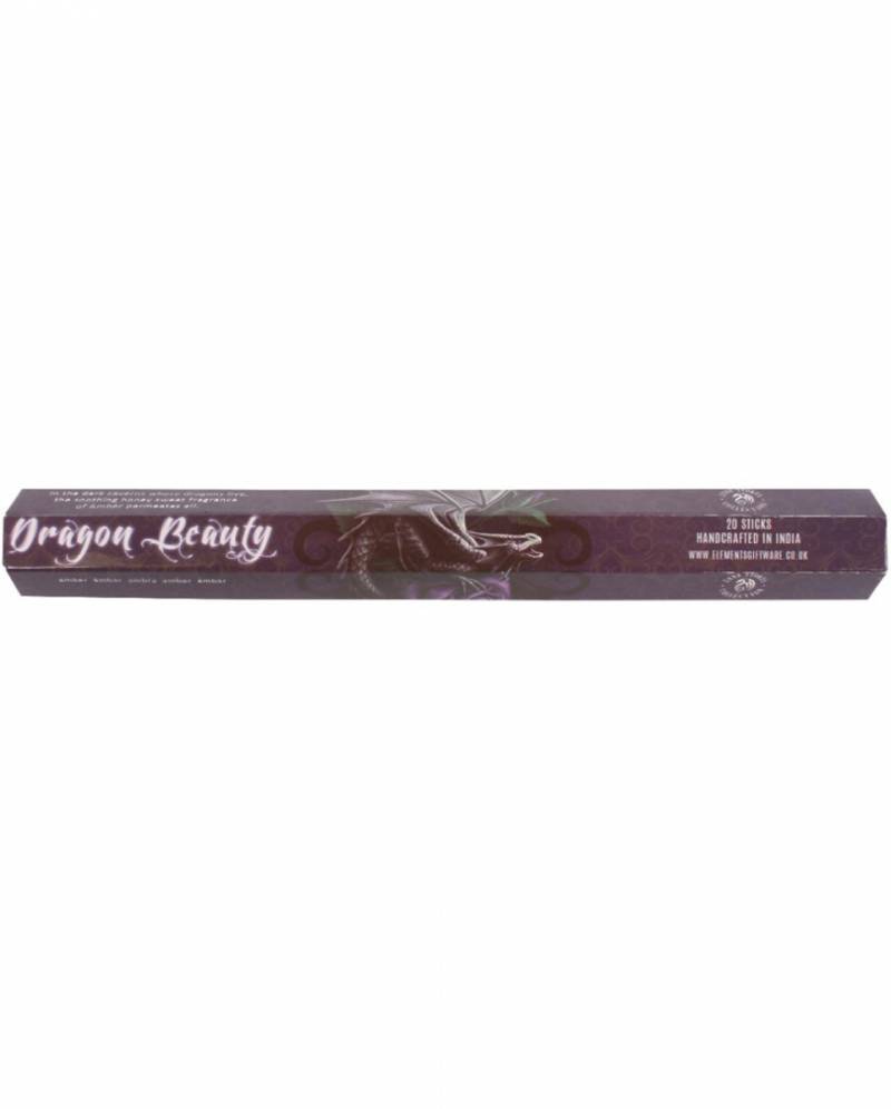 Drachen Schönheit Räucherstäbchen 20 St. ordern ★ von Karneval Universe
