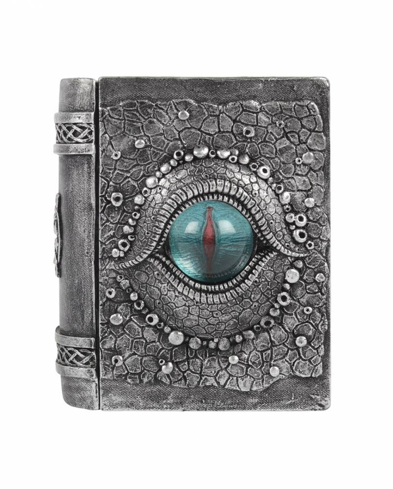 Drachenauge Aufbewahrungsbox als Geschenkartikel! von Karneval Universe